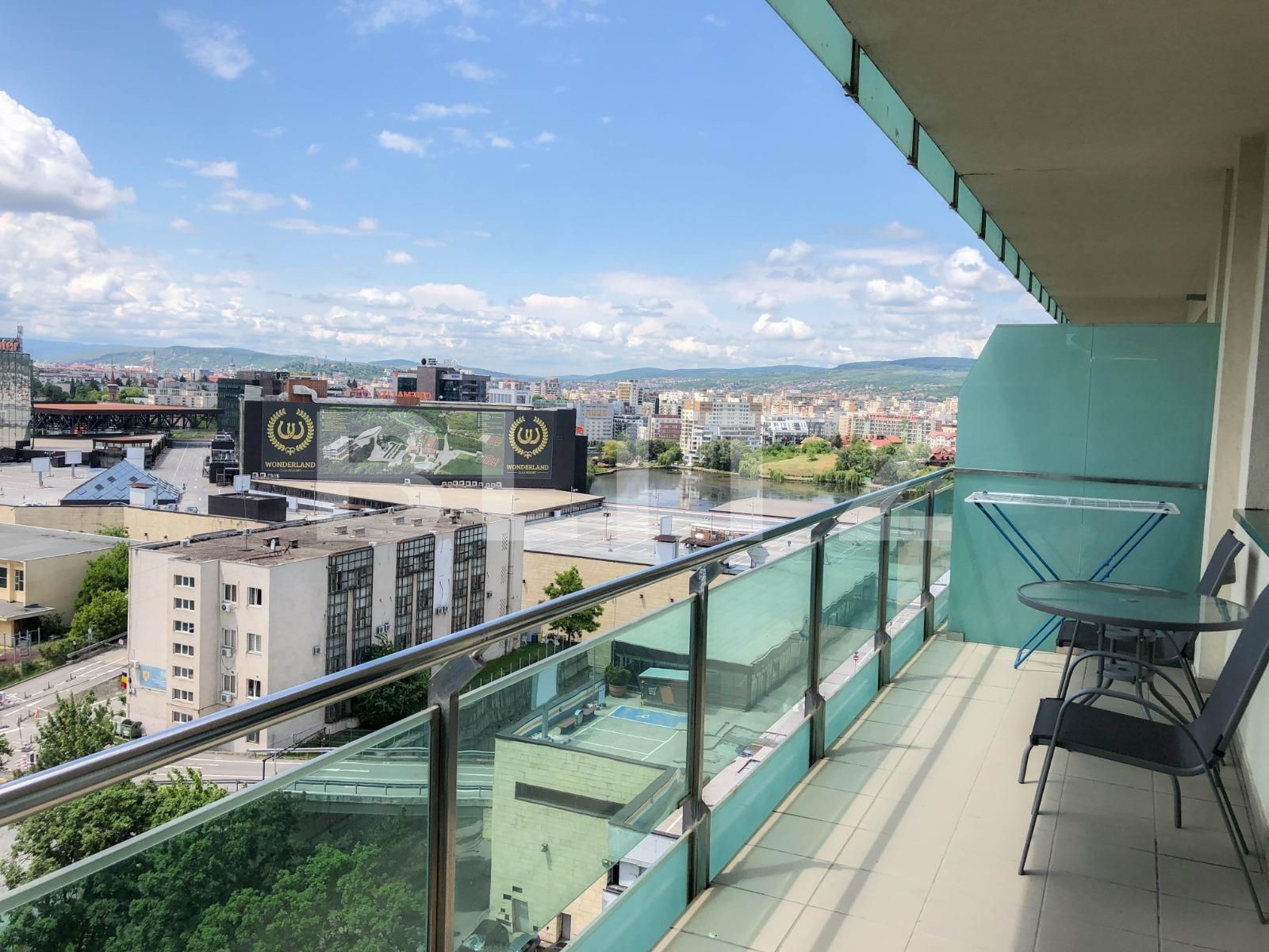 Apartament de închiriat 2 camere Gheorgheni - 50952AI | BLITZ Cluj-Napoca | Poza7