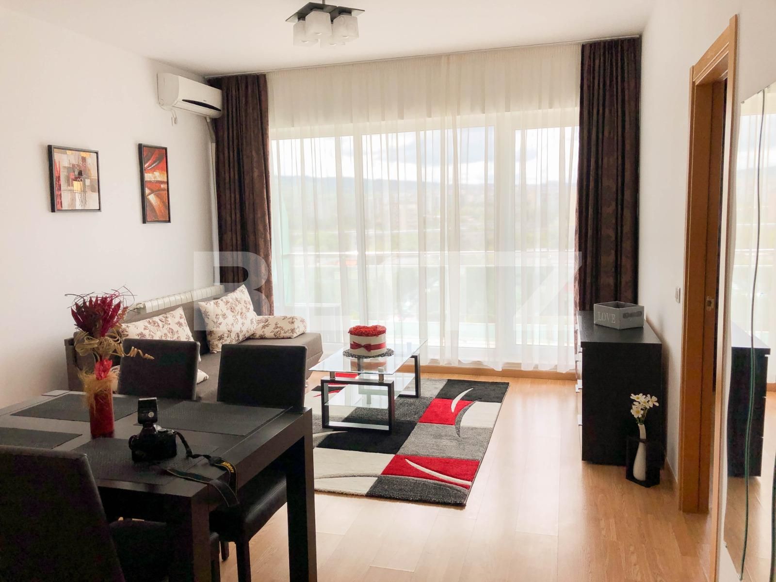 Apartament de închiriat 2 camere Gheorgheni - 50952AI | BLITZ Cluj-Napoca | Poza2