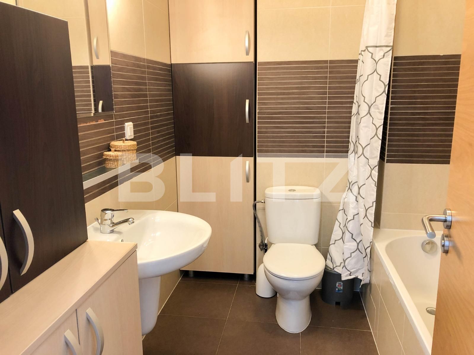 Apartament de închiriat 2 camere Gheorgheni - 50952AI | BLITZ Cluj-Napoca | Poza8