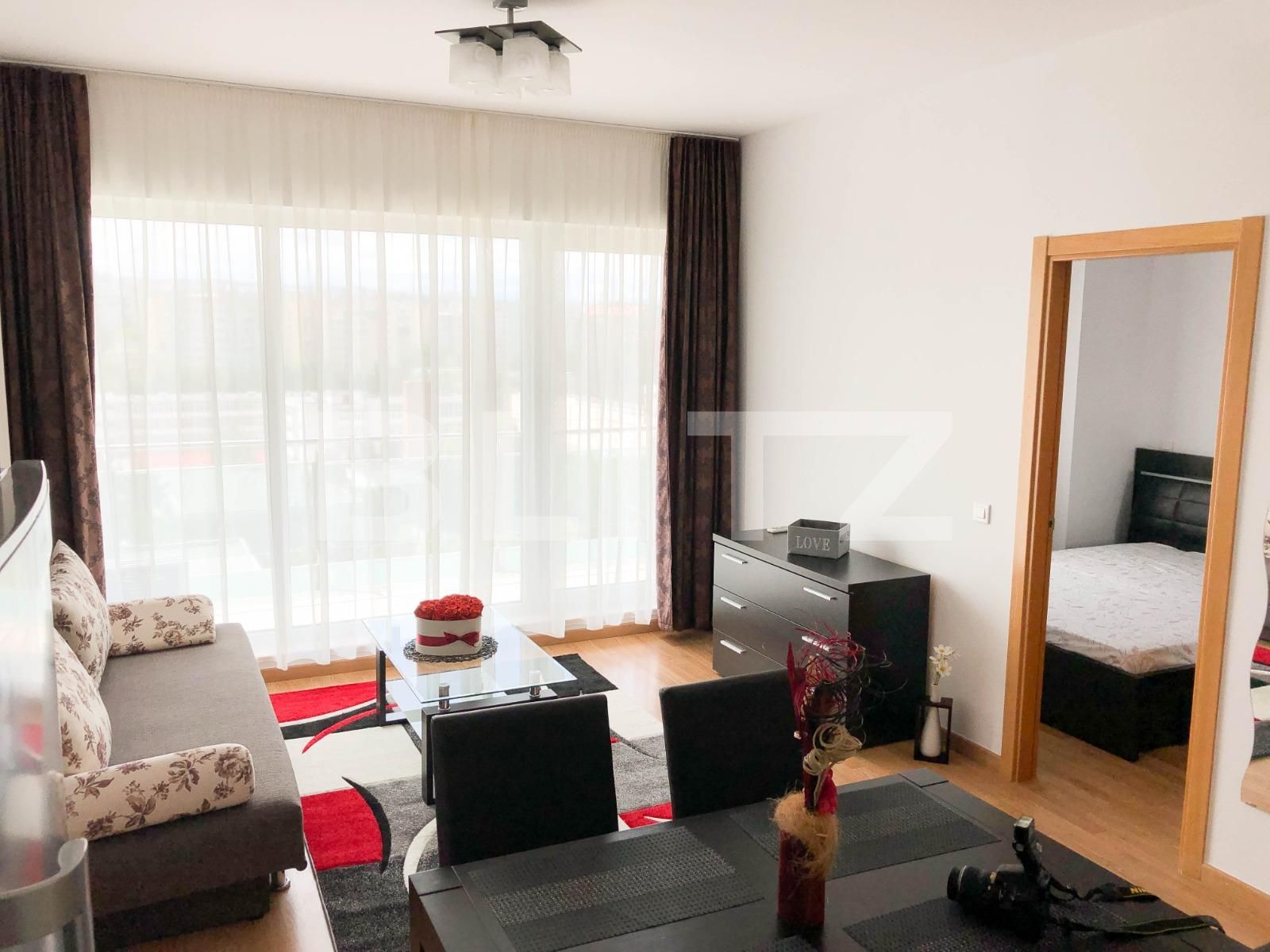 Apartament de închiriat 2 camere Gheorgheni - 50952AI | BLITZ Cluj-Napoca | Poza3