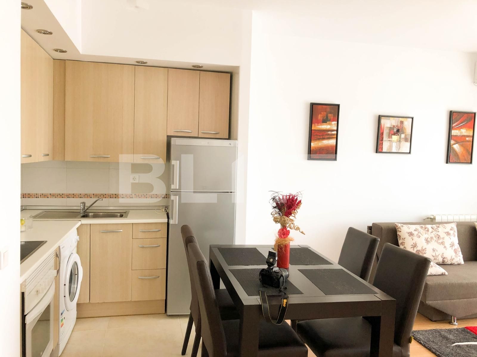 Apartament de închiriat 2 camere Gheorgheni - 50952AI | BLITZ Cluj-Napoca | Poza4