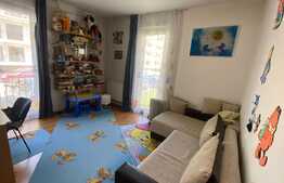 OPORTUNITATE! Apartament 2 camere, decomandat, 58mp, terasa,zona Porii, Floresti
