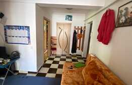 OPORTUNITATE! Apartament 2 camere, decomandat, 58mp, terasa,zona Porii, Floresti