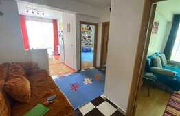 OPORTUNITATE! Apartament 2 camere, decomandat, 58mp, terasa,zona Porii, Floresti