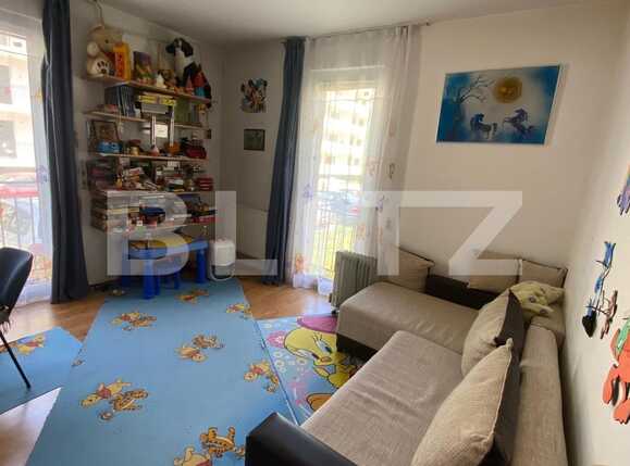 Apartament de vânzare 2 camere Floreşti - 50953AV | BLITZ Cluj-Napoca | Poza4