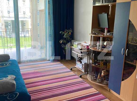 Apartament de vânzare 2 camere Floreşti - 50953AV | BLITZ Cluj-Napoca | Poza1