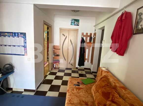 Apartament de vânzare 2 camere Floreşti - 50953AV | BLITZ Cluj-Napoca | Poza2