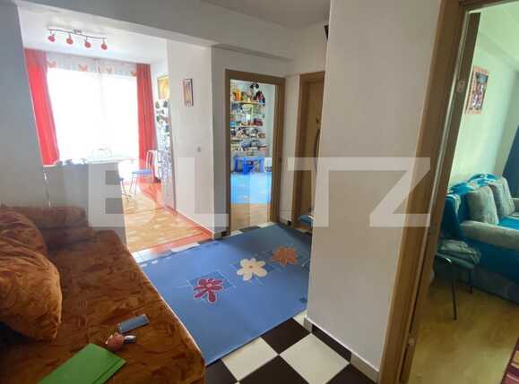 Apartament de vânzare 2 camere Floreşti - 50953AV | BLITZ Cluj-Napoca | Poza6