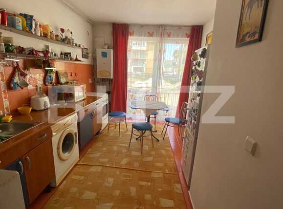 Apartament de vânzare 2 camere Floreşti - 50953AV | BLITZ Cluj-Napoca | Poza8