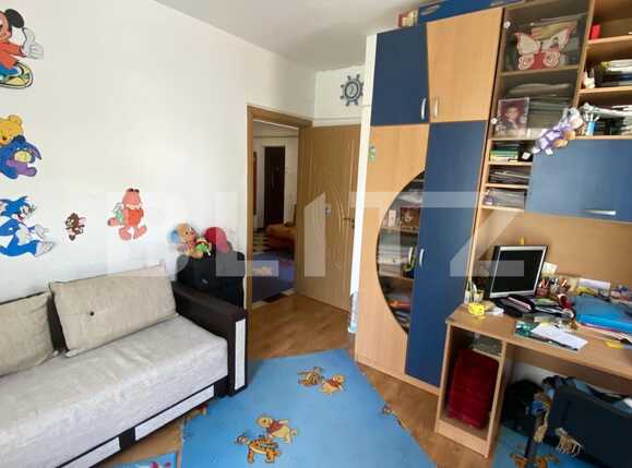 Apartament de vânzare 2 camere Floreşti - 50953AV | BLITZ Cluj-Napoca | Poza5