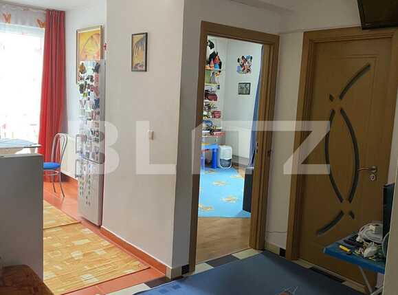 Apartament de vânzare 2 camere Floreşti - 50953AV | BLITZ Cluj-Napoca | Poza7