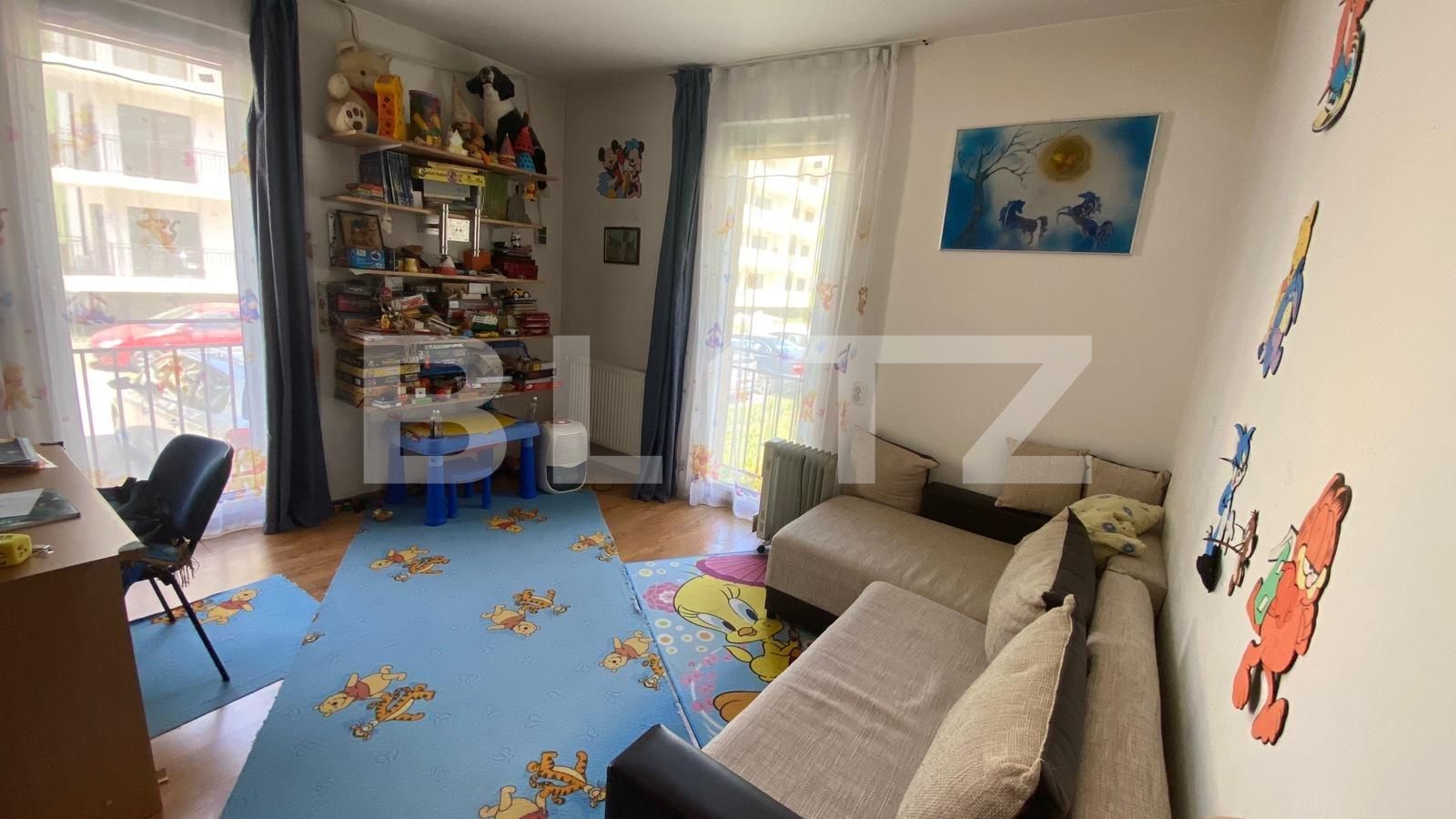 Apartament de vânzare 2 camere Floreşti - 50953AV | BLITZ Cluj-Napoca | Poza4