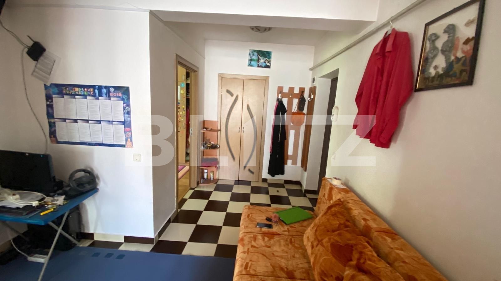 Apartament de vânzare 2 camere Floreşti - 50953AV | BLITZ Cluj-Napoca | Poza2