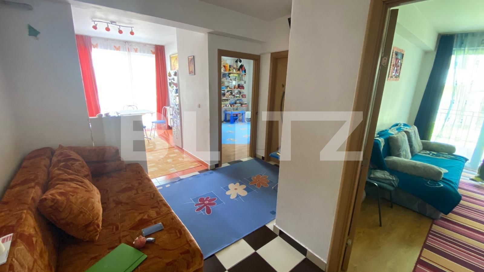 Apartament de vânzare 2 camere Floreşti - 50953AV | BLITZ Cluj-Napoca | Poza6