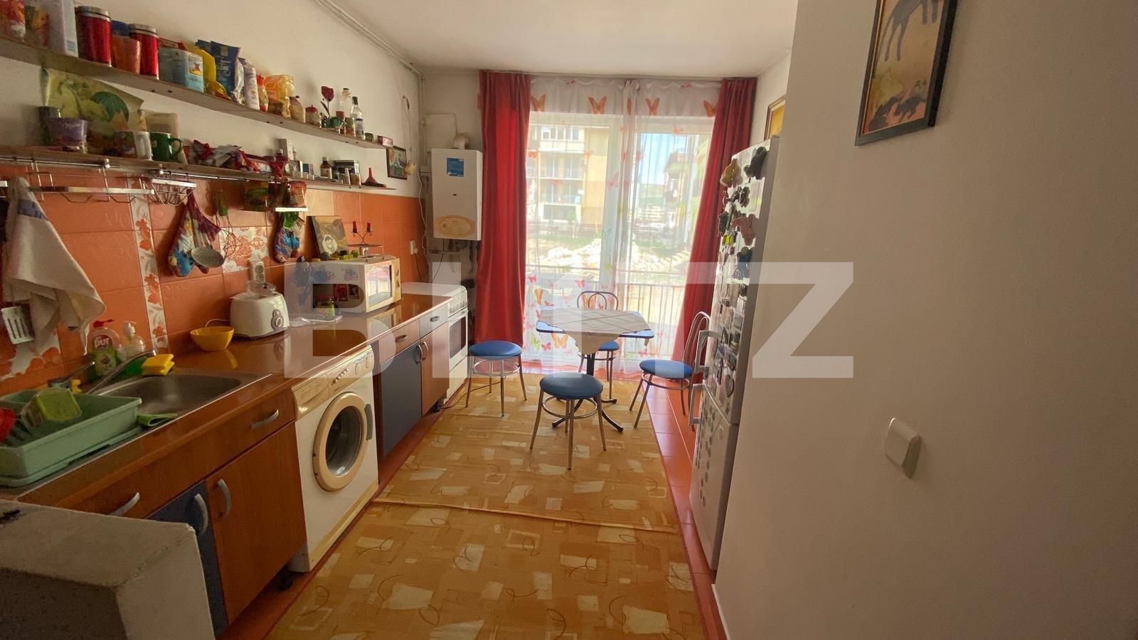 Apartament de vânzare 2 camere Floreşti - 50953AV | BLITZ Cluj-Napoca | Poza8