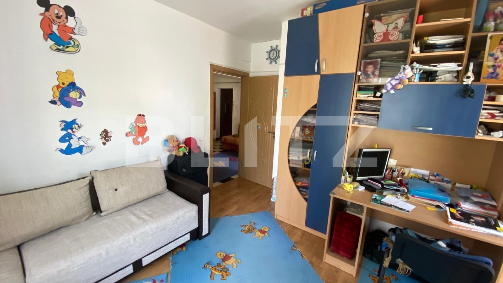 Apartament de vânzare 2 camere Floreşti - 50953AV | BLITZ Cluj-Napoca | Poza5