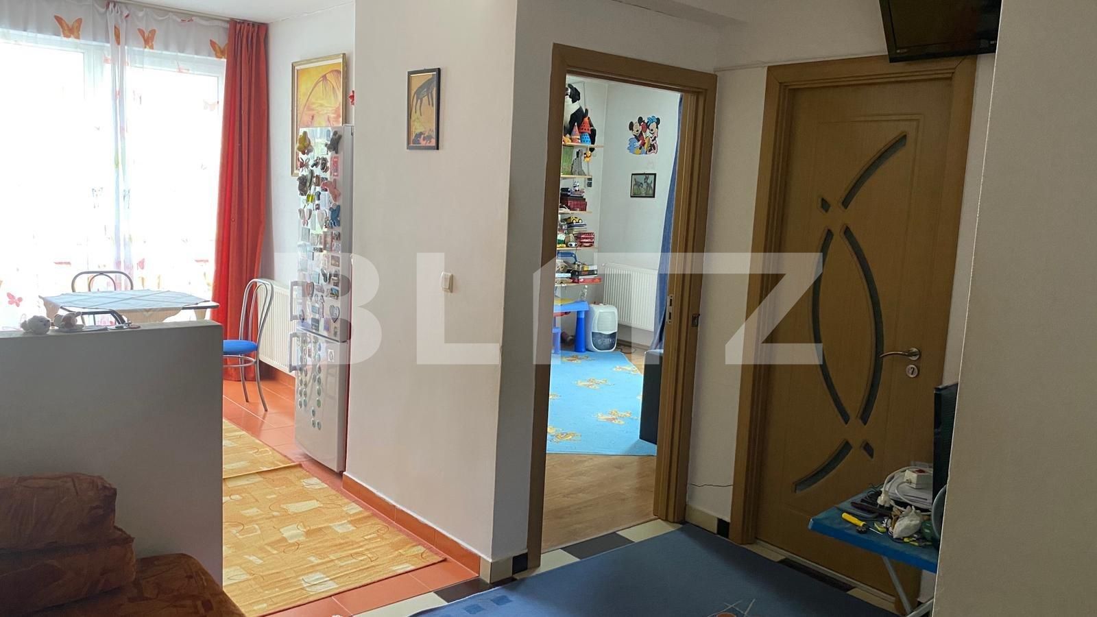 Apartament de vânzare 2 camere Floreşti - 50953AV | BLITZ Cluj-Napoca | Poza7