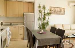 Apartament 2 camere, 45 mp, terasa, boxa, garaj, Complex Viva City