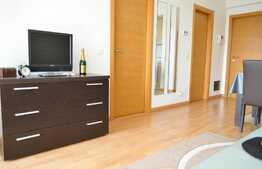 Apartament 2 camere, 45 mp, terasa, boxa, garaj, Complex Viva City