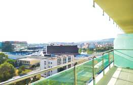 Apartament 2 camere, 45 mp, terasa, boxa, garaj, Complex Viva City