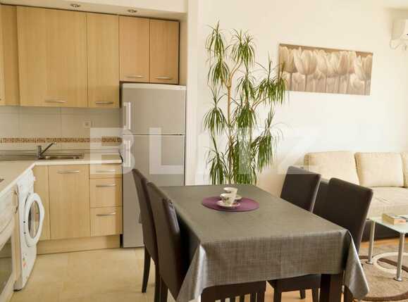 Apartament de închiriat 2 camere Gheorgheni - 50954AI | BLITZ Cluj-Napoca | Poza5