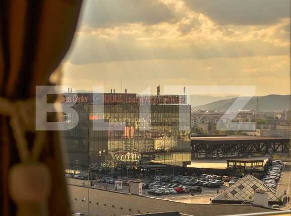 Apartament de închiriat 2 camere Gheorgheni - 50954AI | BLITZ Cluj-Napoca | Poza10