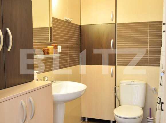 Apartament de închiriat 2 camere Gheorgheni - 50954AI | BLITZ Cluj-Napoca | Poza8