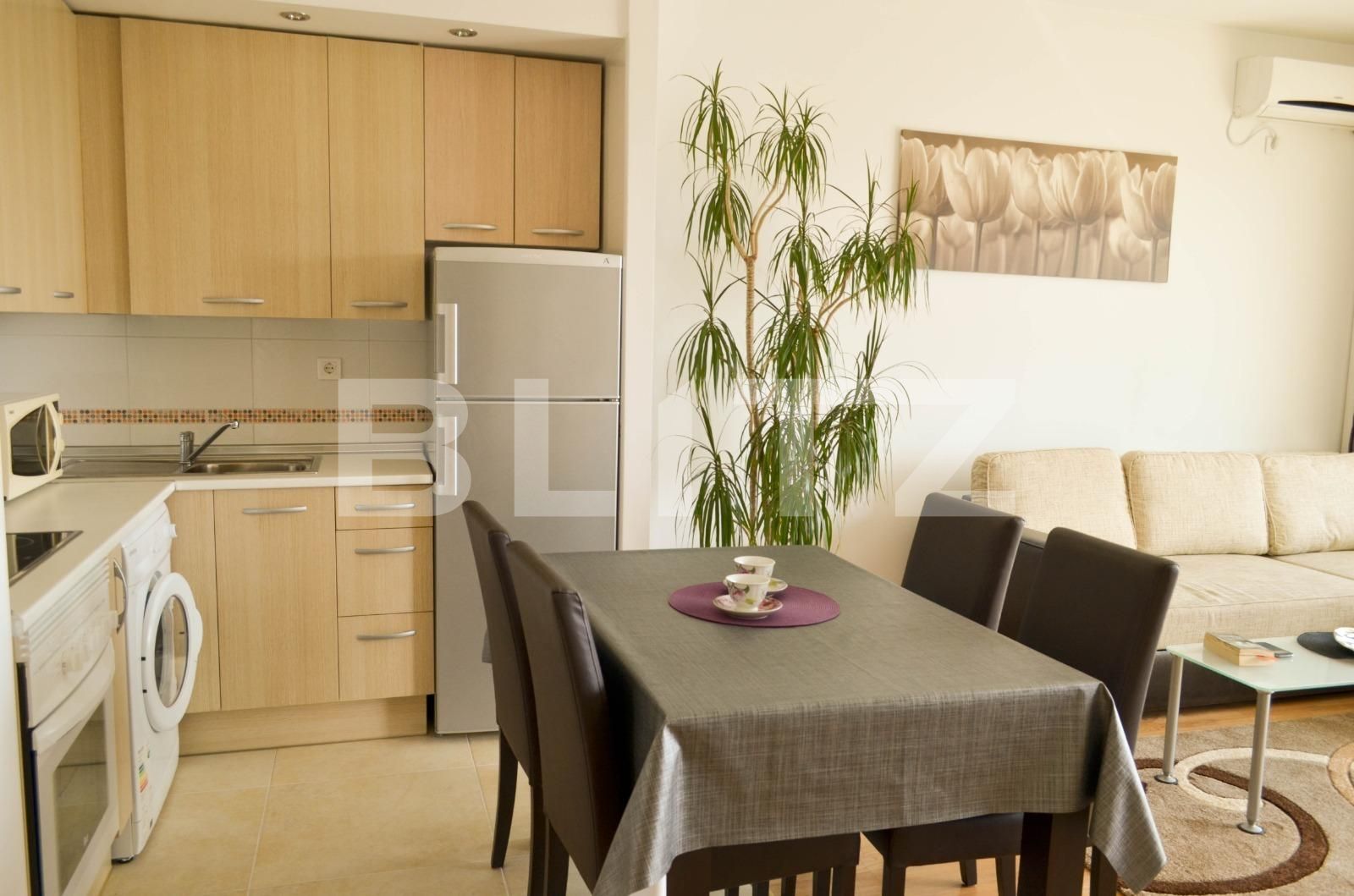 Apartament de închiriat 2 camere Gheorgheni - 50954AI | BLITZ Cluj-Napoca | Poza5