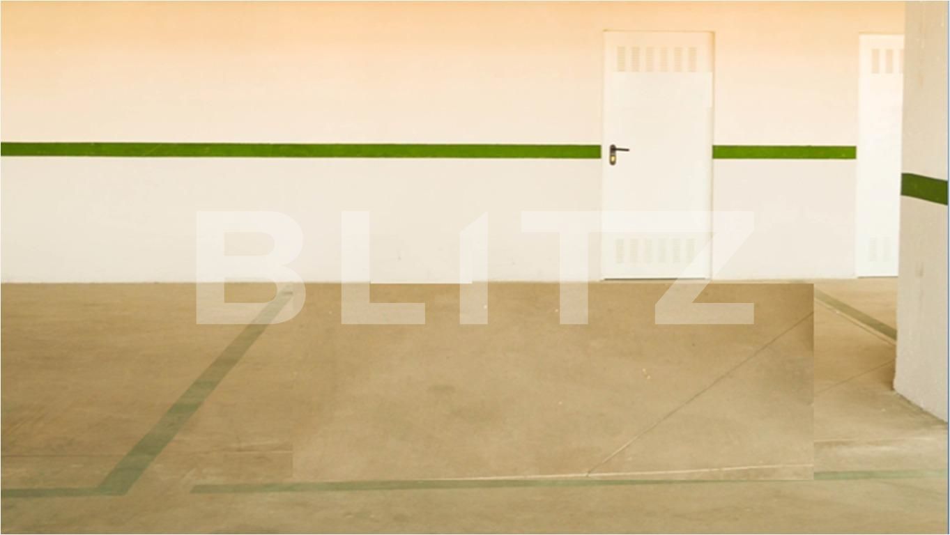 Apartament de închiriat 2 camere Gheorgheni - 50954AI | BLITZ Cluj-Napoca | Poza12