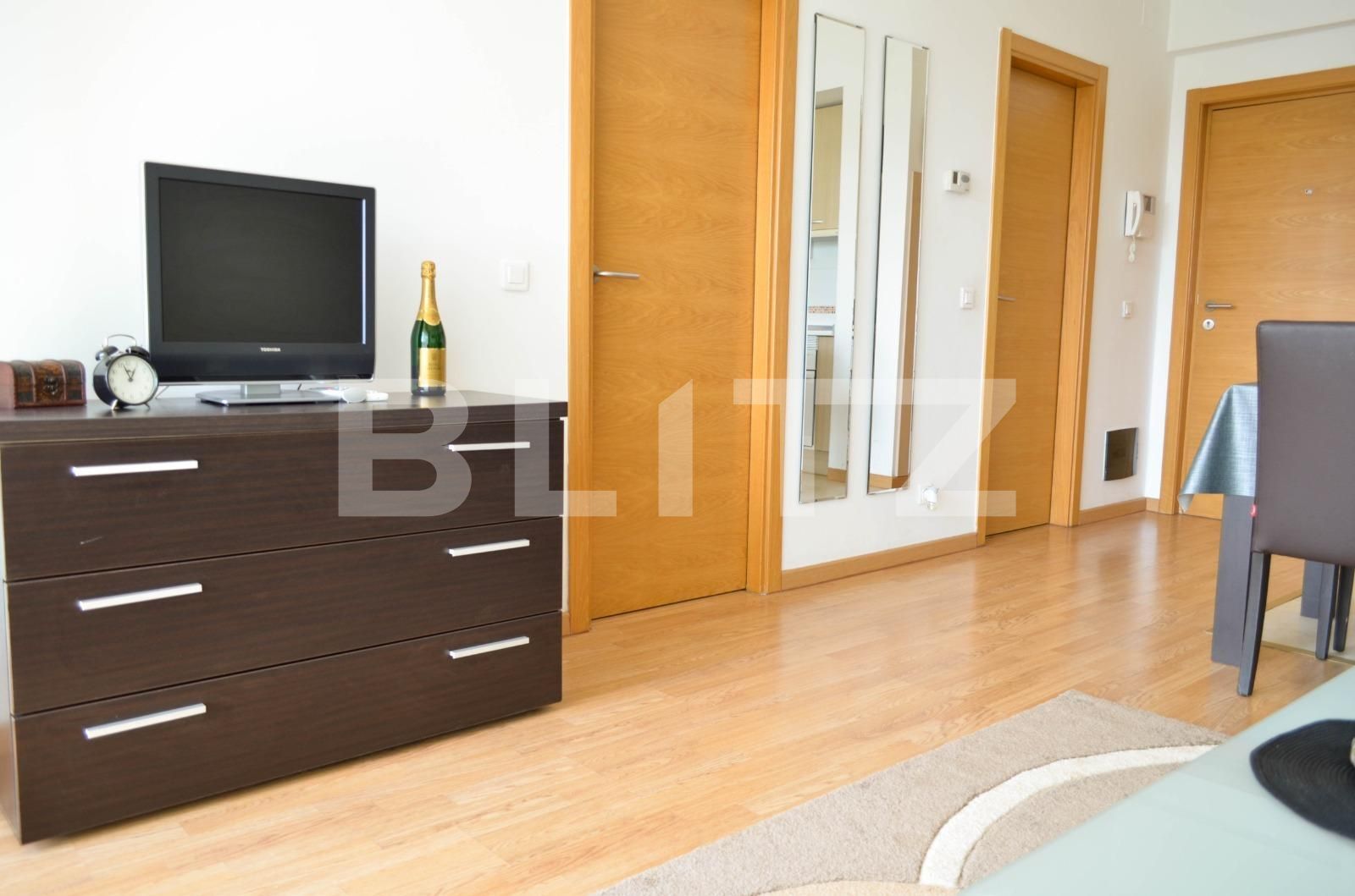 Apartament de închiriat 2 camere Gheorgheni - 50954AI | BLITZ Cluj-Napoca | Poza4