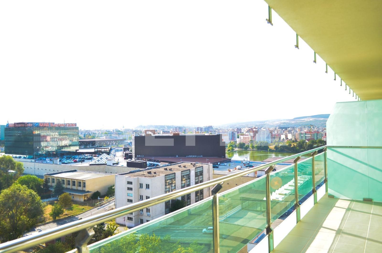 Apartament de închiriat 2 camere Gheorgheni - 50954AI | BLITZ Cluj-Napoca | Poza11