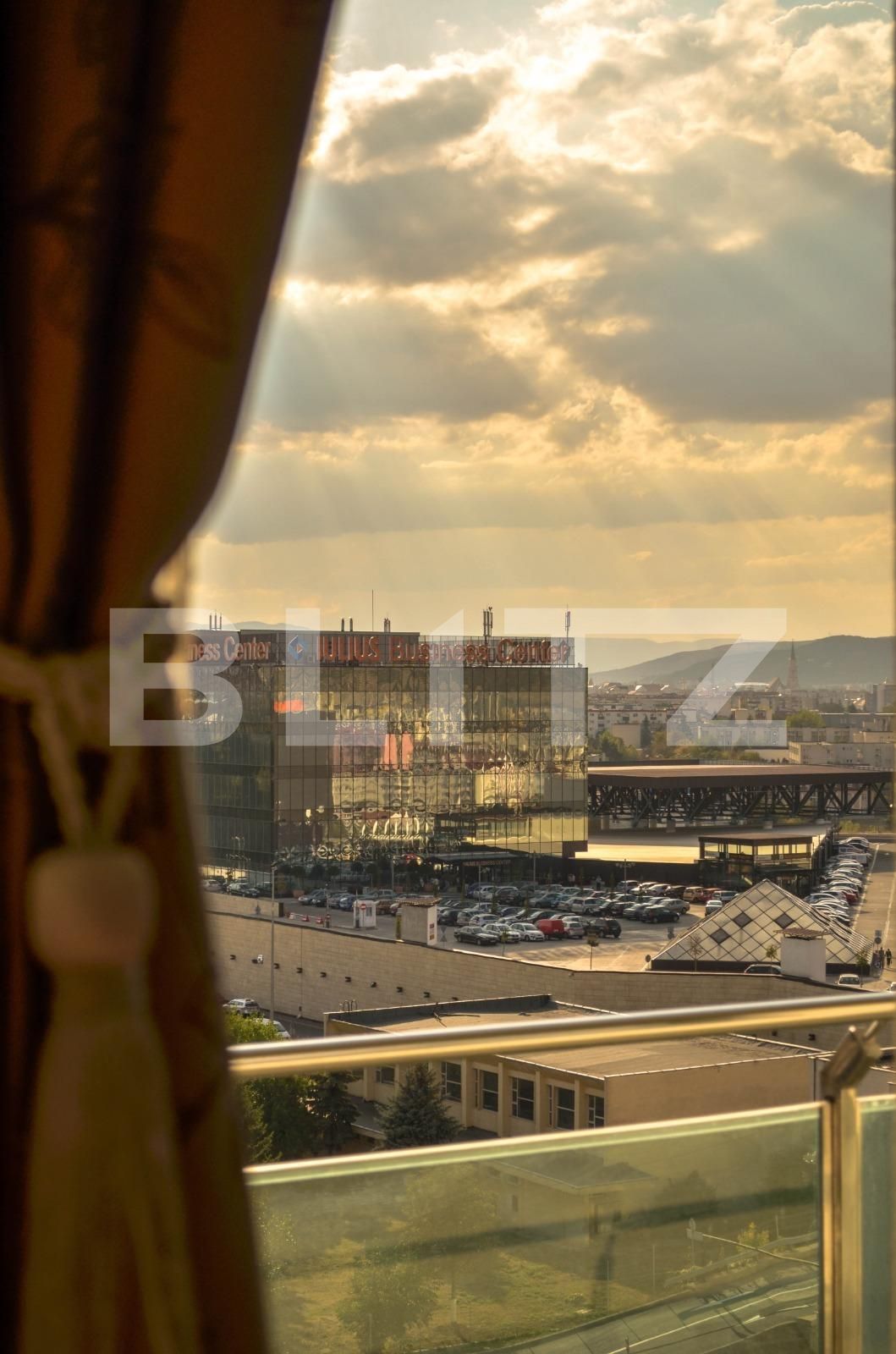 Apartament de închiriat 2 camere Gheorgheni - 50954AI | BLITZ Cluj-Napoca | Poza10