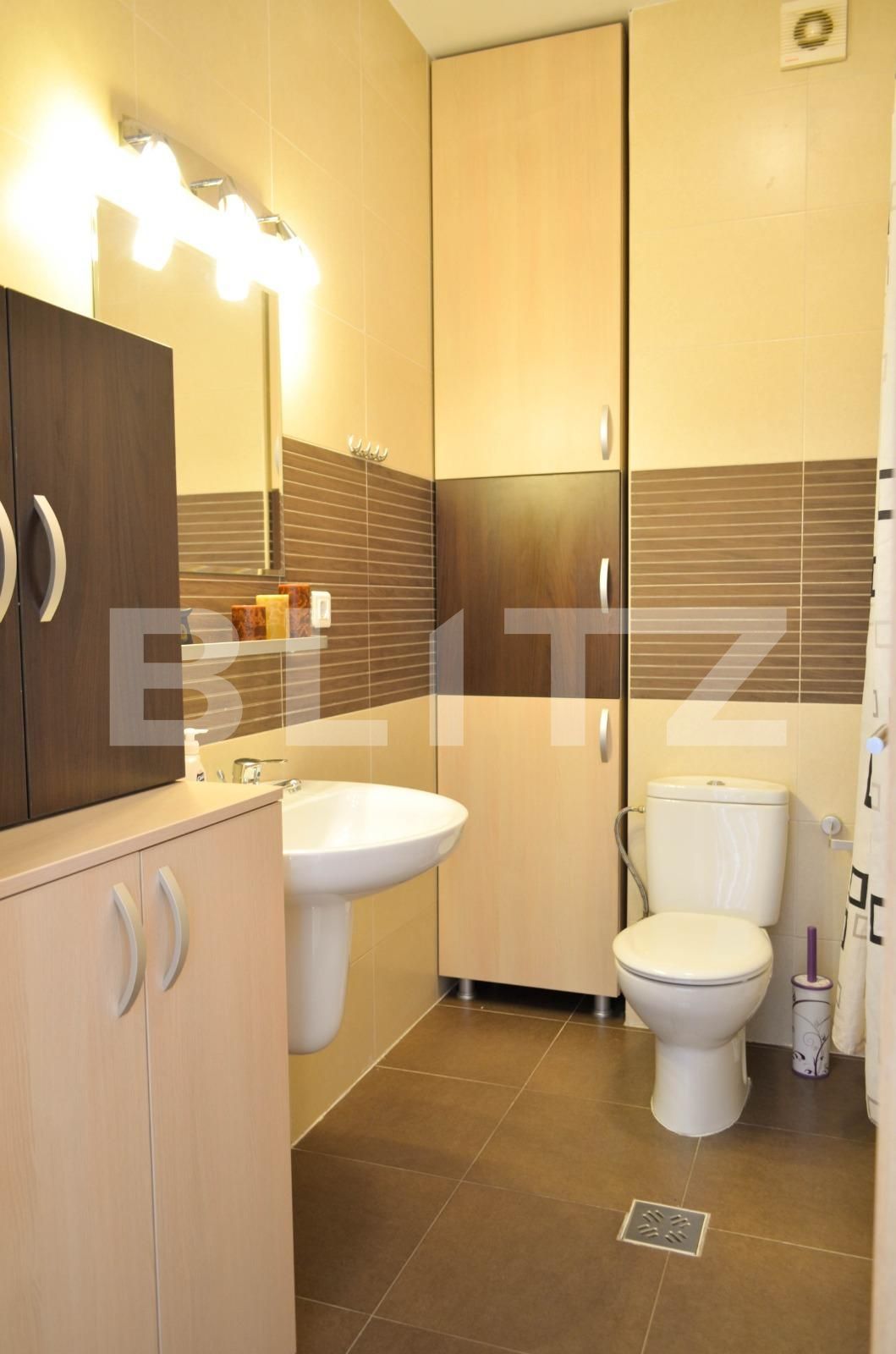 Apartament de închiriat 2 camere Gheorgheni - 50954AI | BLITZ Cluj-Napoca | Poza8