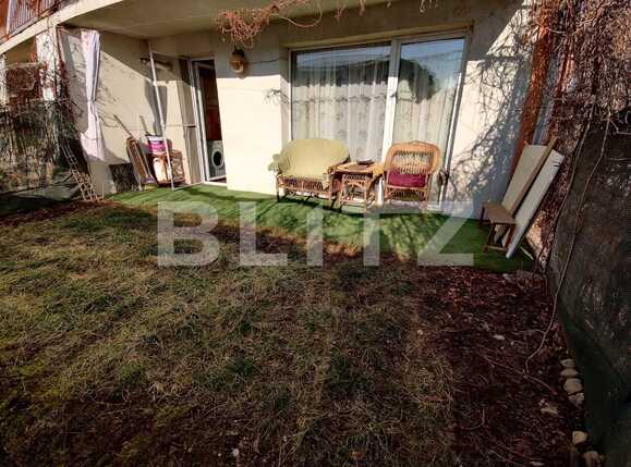 Apartament de vânzare 2 camere Floreşti - 50955AV | BLITZ Cluj-Napoca | Poza13