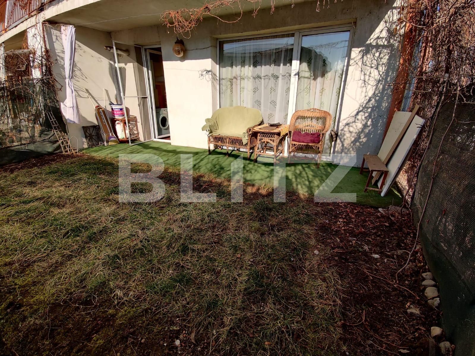 Apartament de vânzare 2 camere Floreşti - 50955AV | BLITZ Cluj-Napoca | Poza13