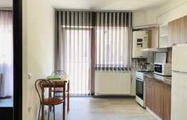 Apartament 1 camera, 38mp, parcare, prima inchiriere, zona strazii Porii