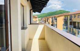 Apartament 1 camera, 38mp, parcare, prima inchiriere, zona strazii Porii