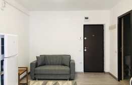 Apartament 1 camera, 38mp, parcare, prima inchiriere, zona strazii Porii