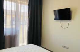 Apartament 1 camera, 38mp, parcare, prima inchiriere, zona strazii Porii