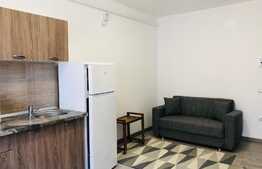 Apartament 1 camera, 38mp, parcare, prima inchiriere, zona strazii Porii