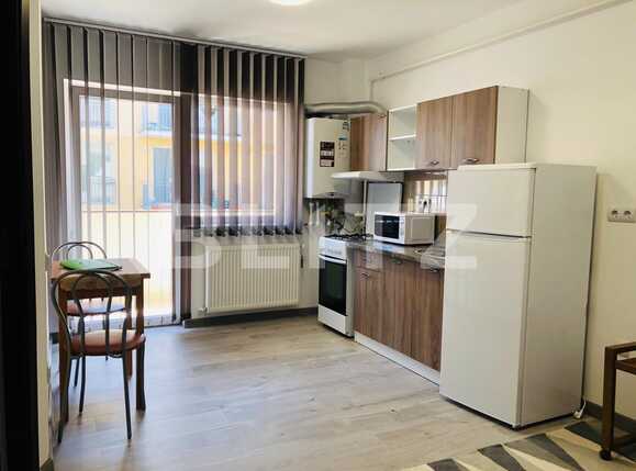Garsonieră de închiriat Floreşti - 50956AI | BLITZ Cluj-Napoca | Poza1