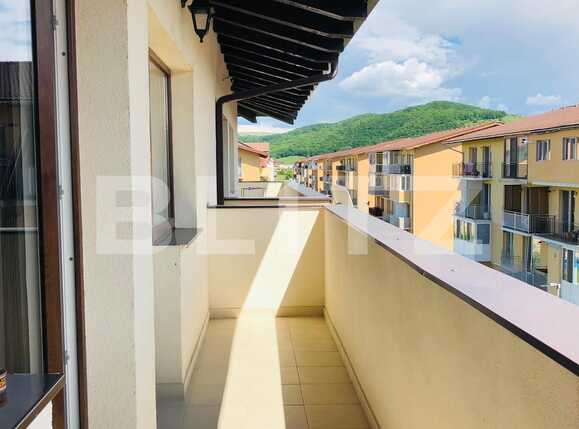 Garsonieră de închiriat Floreşti - 50956AI | BLITZ Cluj-Napoca | Poza8