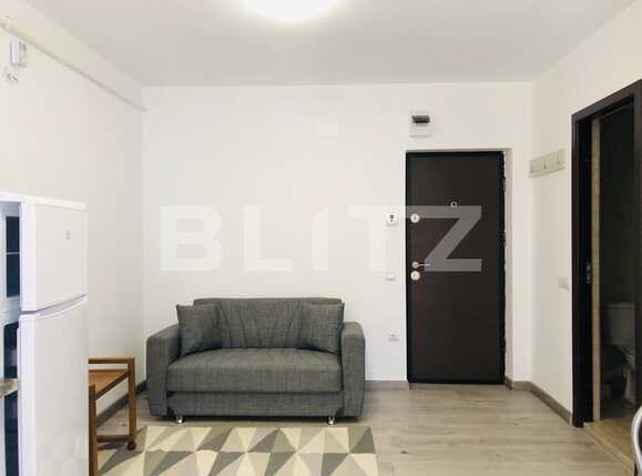 Garsonieră de închiriat Floreşti - 50956AI | BLITZ Cluj-Napoca | Poza5
