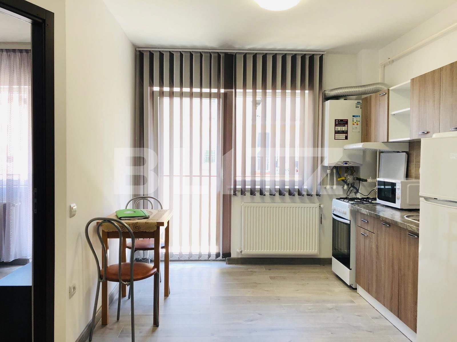 Garsonieră de închiriat Floreşti - 50956AI | BLITZ Cluj-Napoca | Poza4