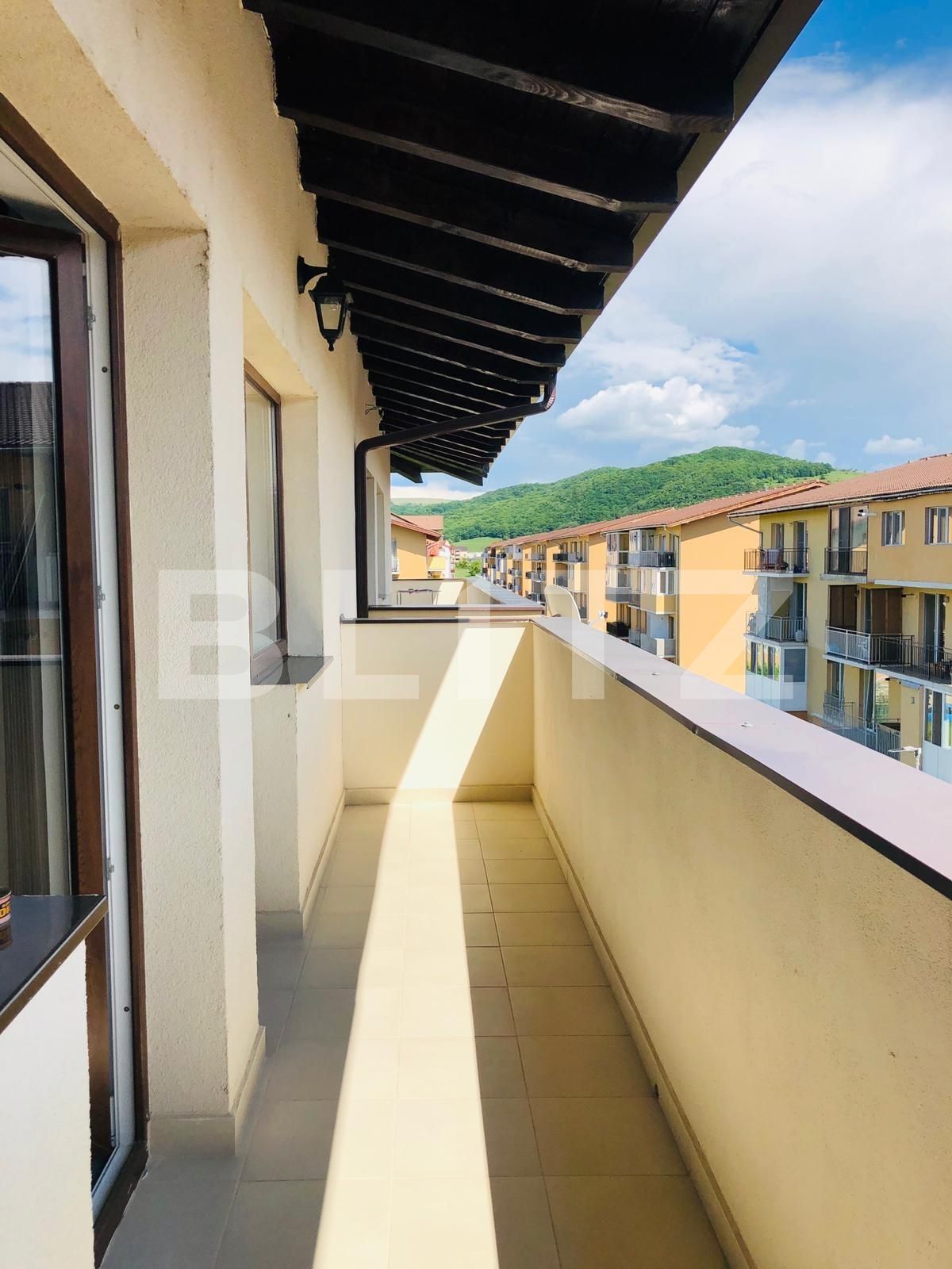 Garsonieră de închiriat Floreşti - 50956AI | BLITZ Cluj-Napoca | Poza8