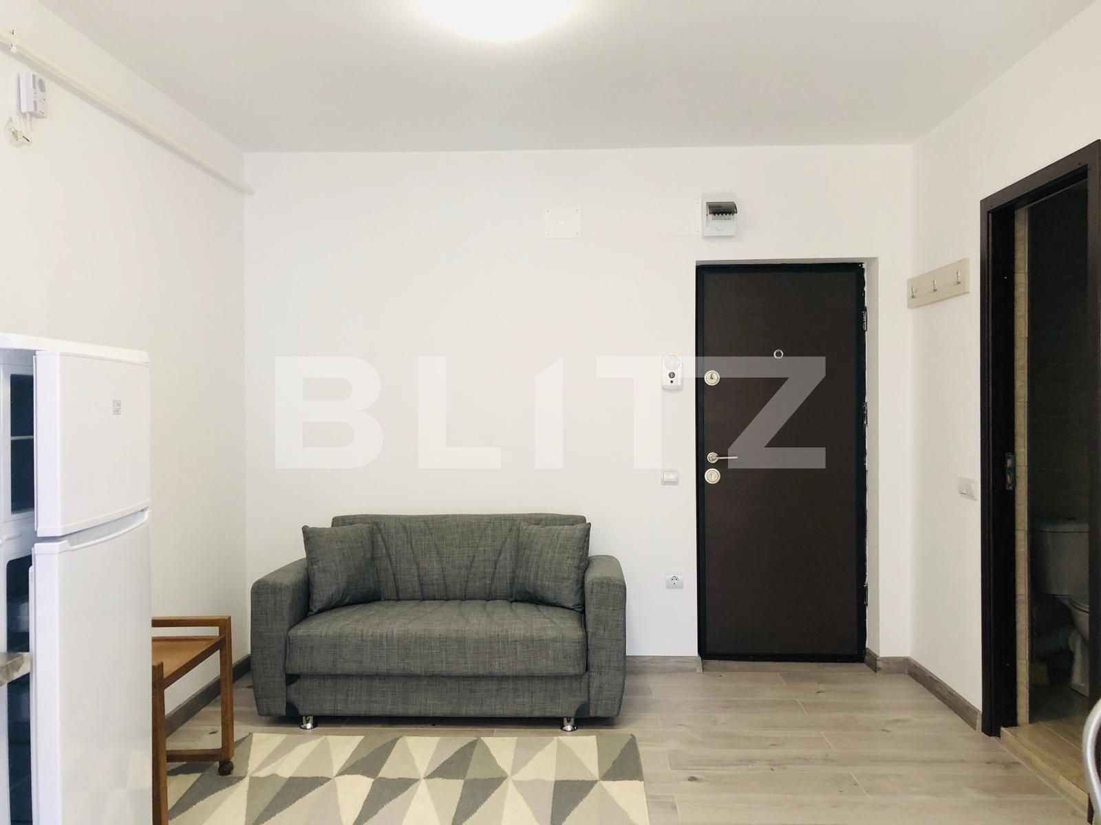 Garsonieră de închiriat Floreşti - 50956AI | BLITZ Cluj-Napoca | Poza5