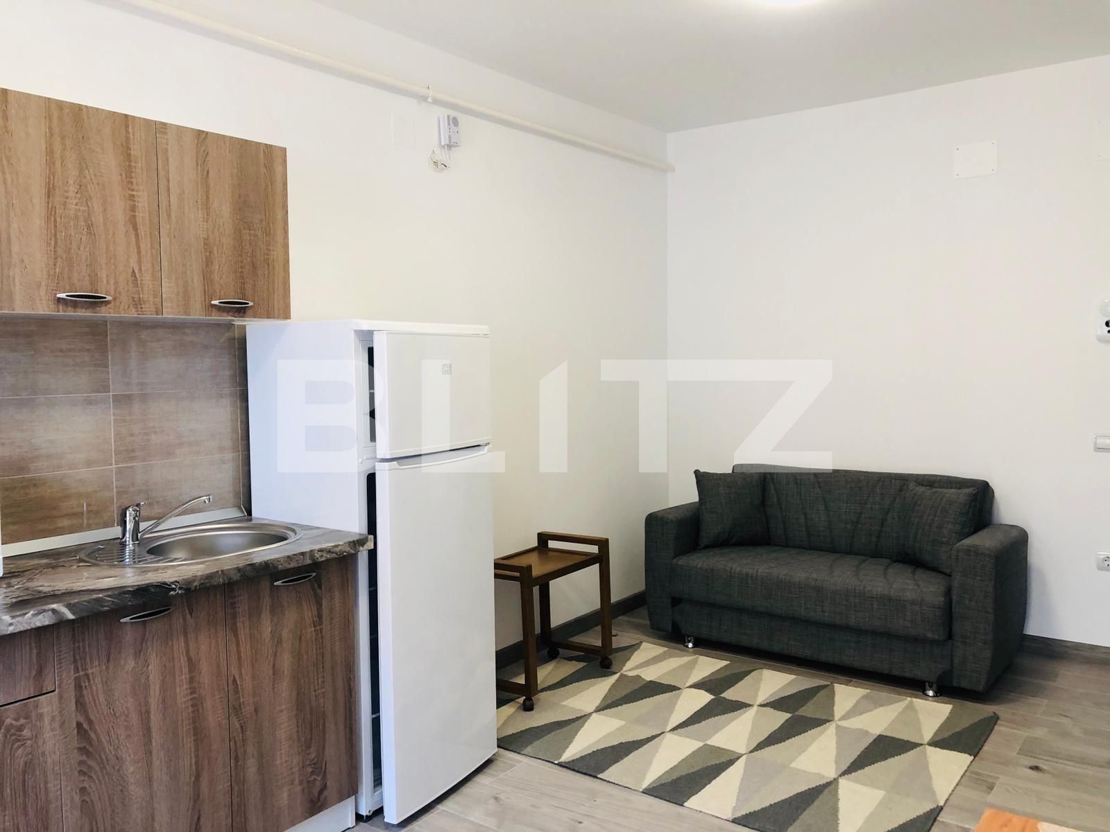 Garsonieră de închiriat Floreşti - 50956AI | BLITZ Cluj-Napoca | Poza6