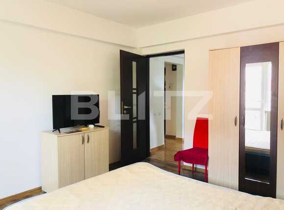 Apartament de închiriat 2 camere Floreşti - 50957AI | BLITZ Cluj-Napoca | Poza4