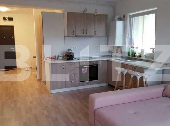 Apartament de închiriat 2 camere Gheorgheni - 50958AI | BLITZ Cluj-Napoca | Poza2