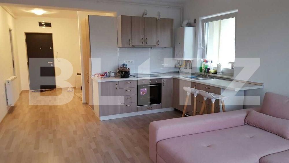 Apartament de închiriat 2 camere Gheorgheni - 50958AI | BLITZ Cluj-Napoca | Poza2